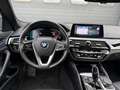 BMW 520 5-serie 520i Executive Edition | Navigatie | Leder Grau - thumbnail 24