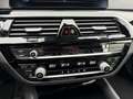 BMW 520 5-serie 520i Executive Edition | Navigatie | Leder Grau - thumbnail 16