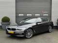 BMW 520 5-serie 520i Executive Edition | Navigatie | Leder Grau - thumbnail 1