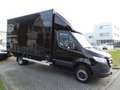 Mercedes-Benz Sprinter 515 1.9 CDI Bakwagen+Laadklep Dubbel lucht Airco,C Noir - thumbnail 3