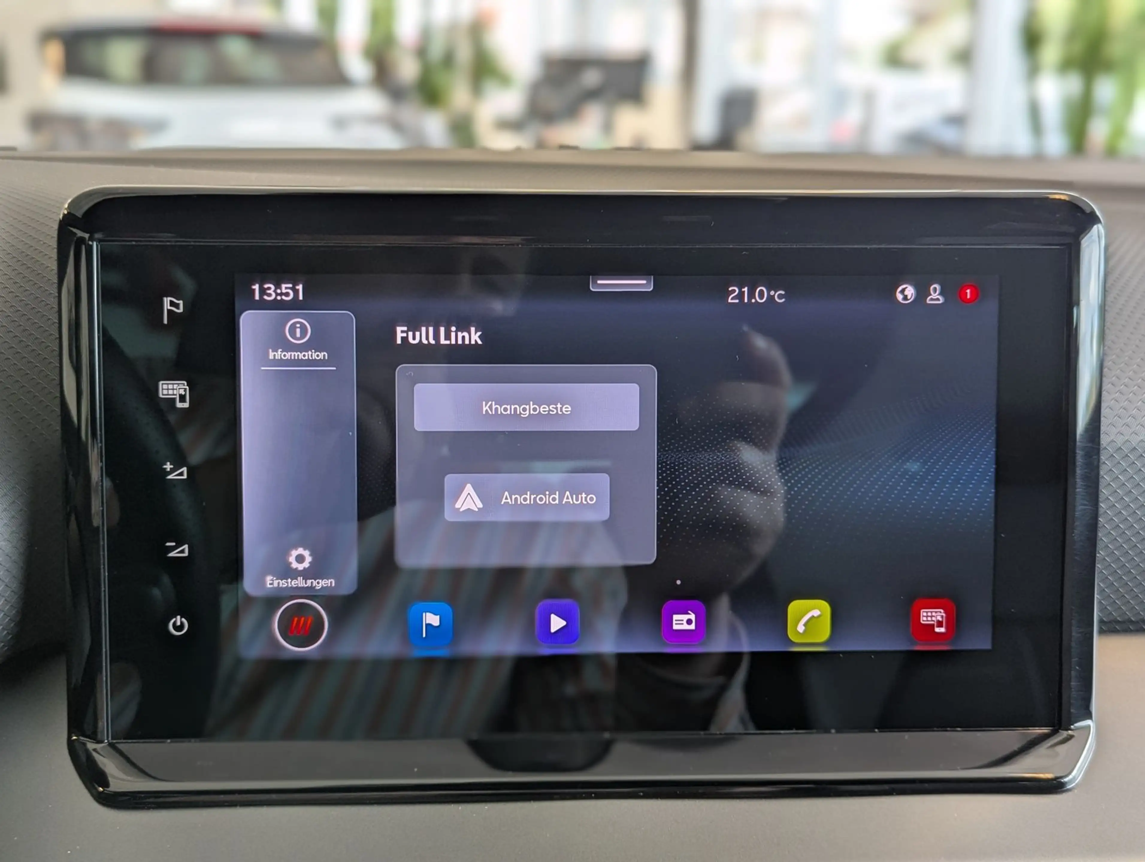 SEAT Arona 1.5 TSI DSG FR Black Edition Kessy Cam 18" — photo 32