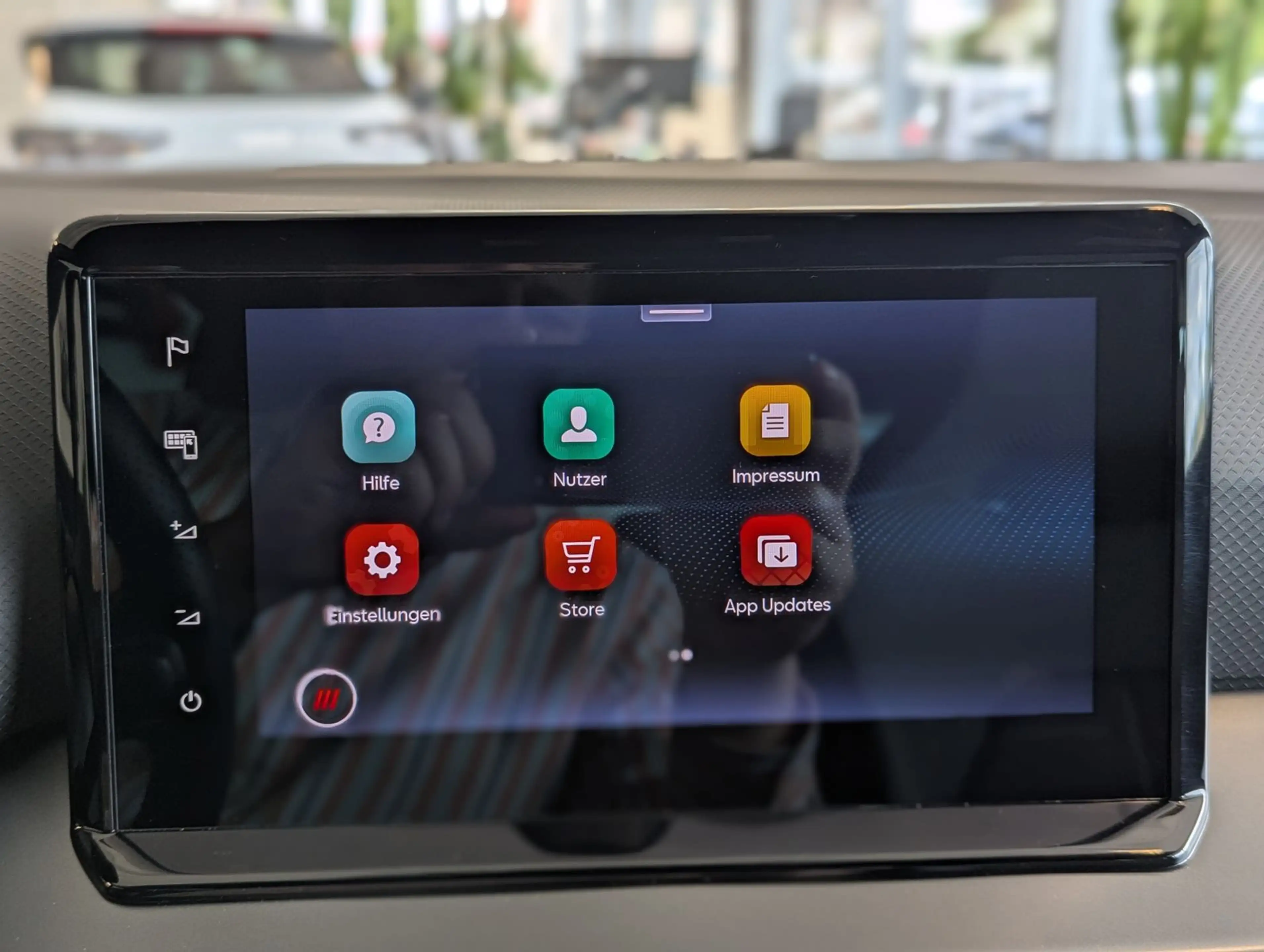 SEAT Arona 1.5 TSI DSG FR Black Edition Kessy Cam 18" — photo 31