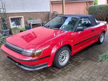T 16 Cabrio