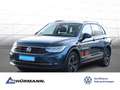 Volkswagen Tiguan LIFE eHYBRID NAVIPRO 4xSHZ EASYOPEN LED Bleu - thumbnail 1