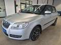 Skoda Fabia FABIA 1.6 AUTOMATIK AMBIENTE KLIMA TÜV+SERV NEU Silber - thumbnail 9