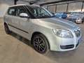 Skoda Fabia FABIA 1.6 AUTOMATIK AMBIENTE KLIMA TÜV+SERV NEU Silber - thumbnail 3