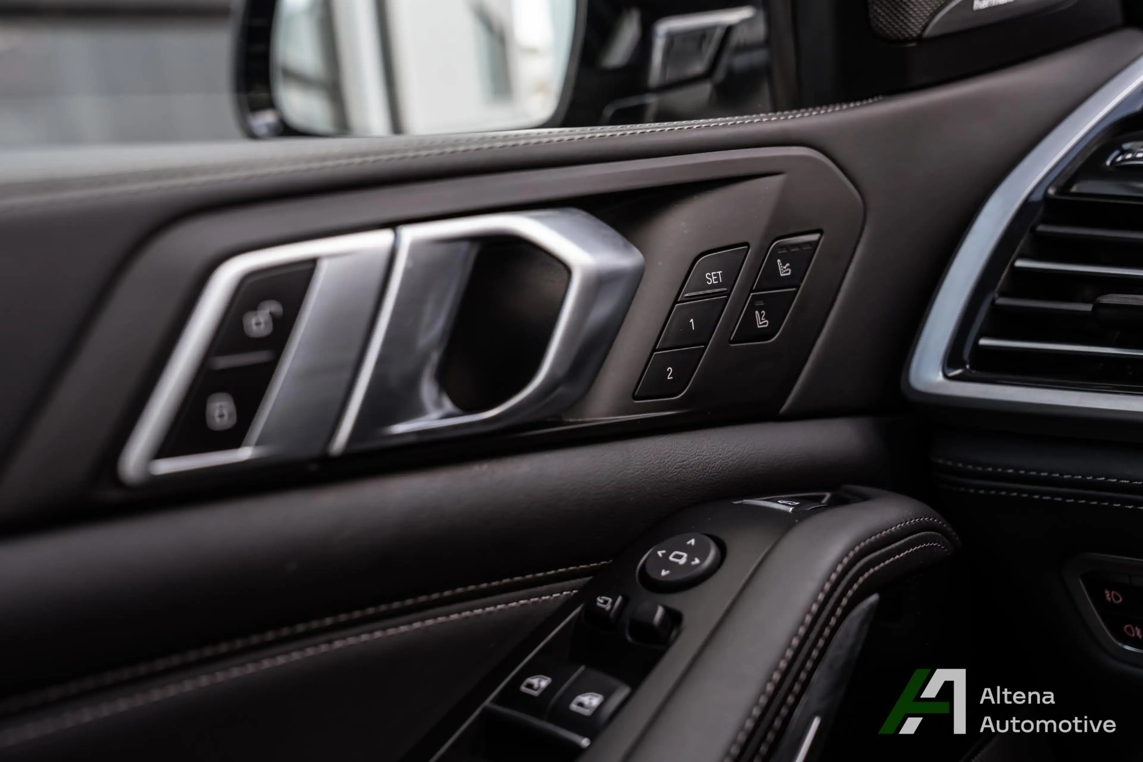 BMW X5 xDrive45e High Executive M-sport, Trekhaak, harman — photo 35