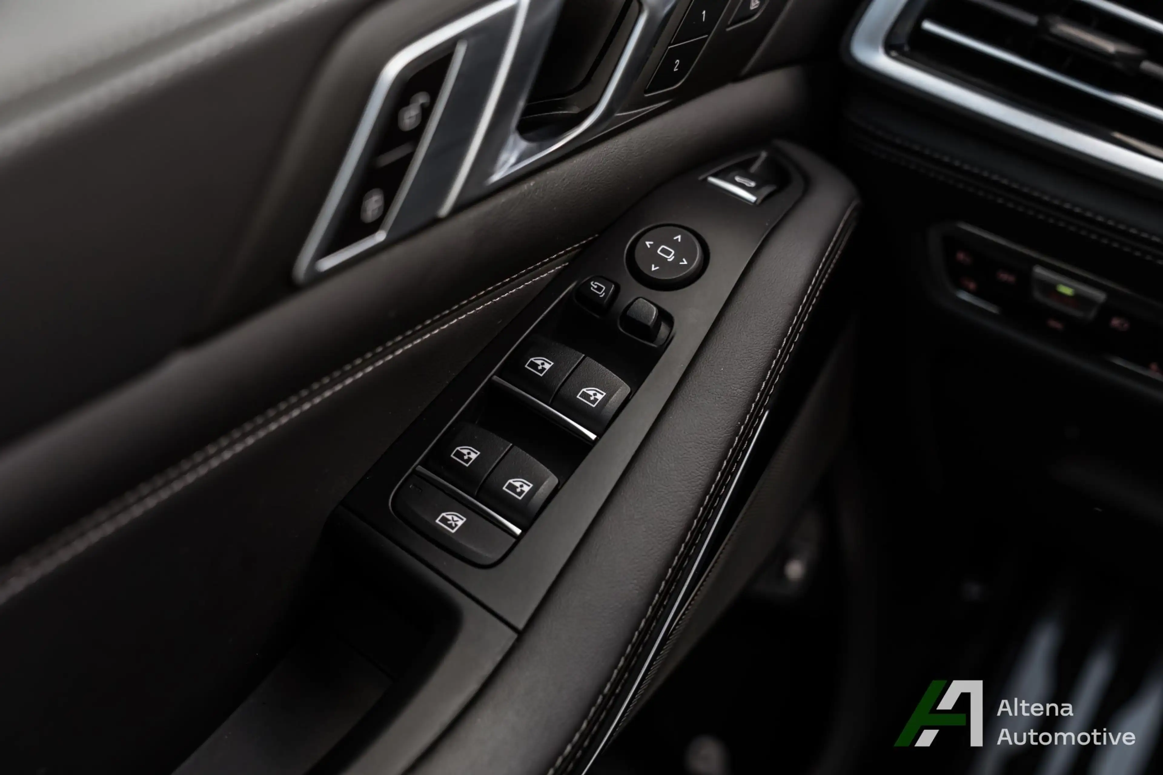 BMW X5 xDrive45e High Executive M-sport, Trekhaak, harman — photo 34