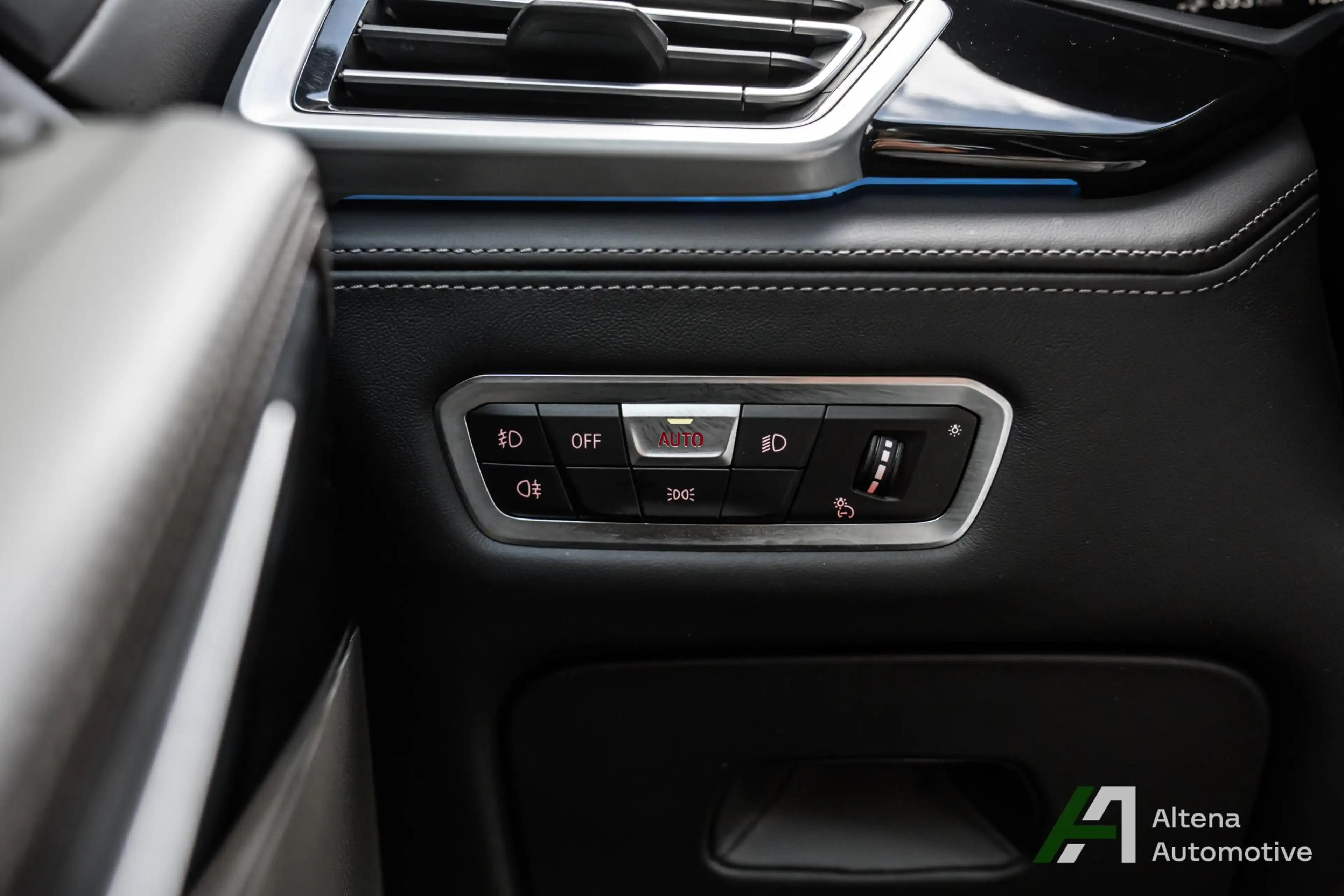 BMW X5 xDrive45e High Executive M-sport, Trekhaak, harman — photo 36