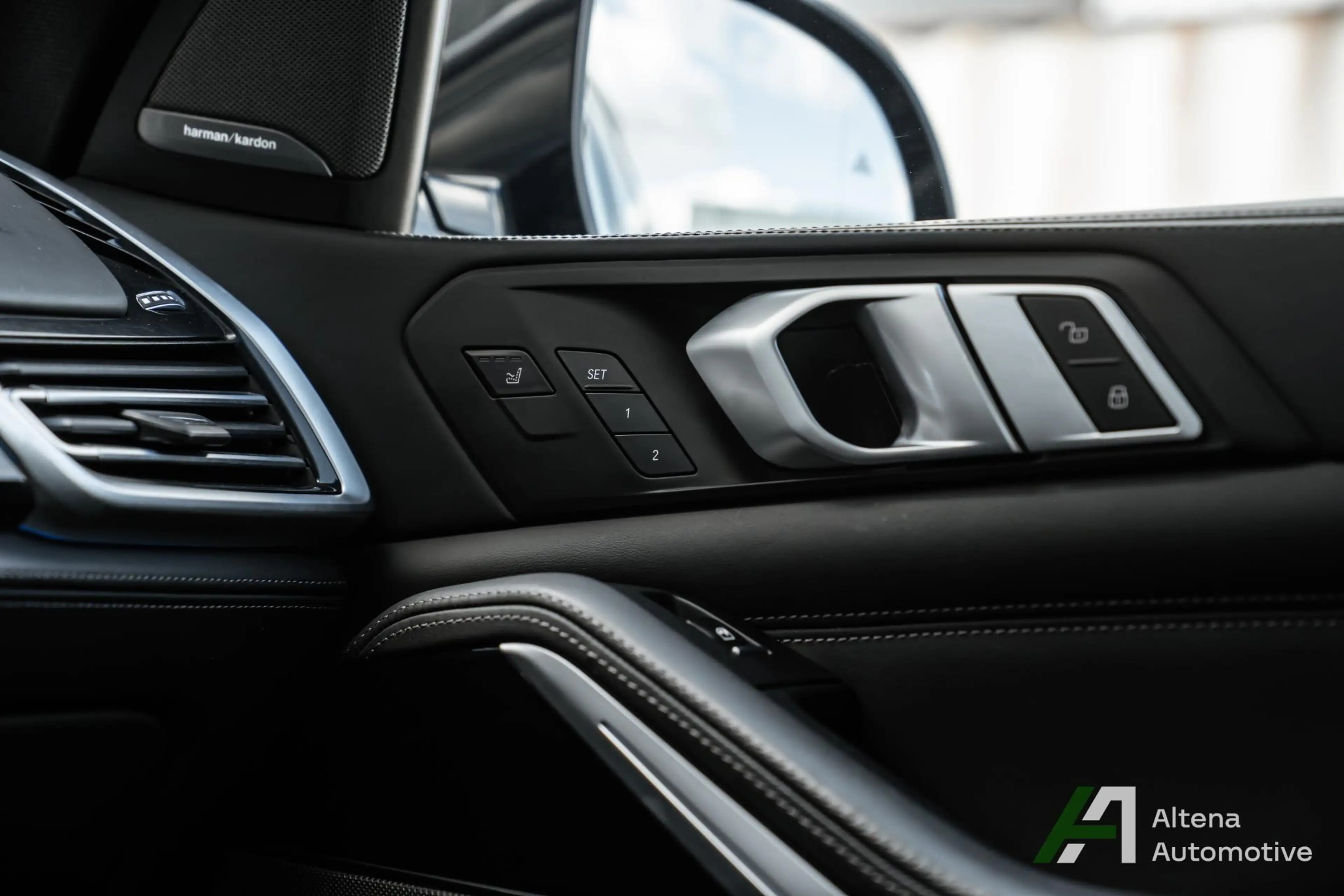 BMW X5 xDrive45e High Executive M-sport, Trekhaak, harman — photo 33