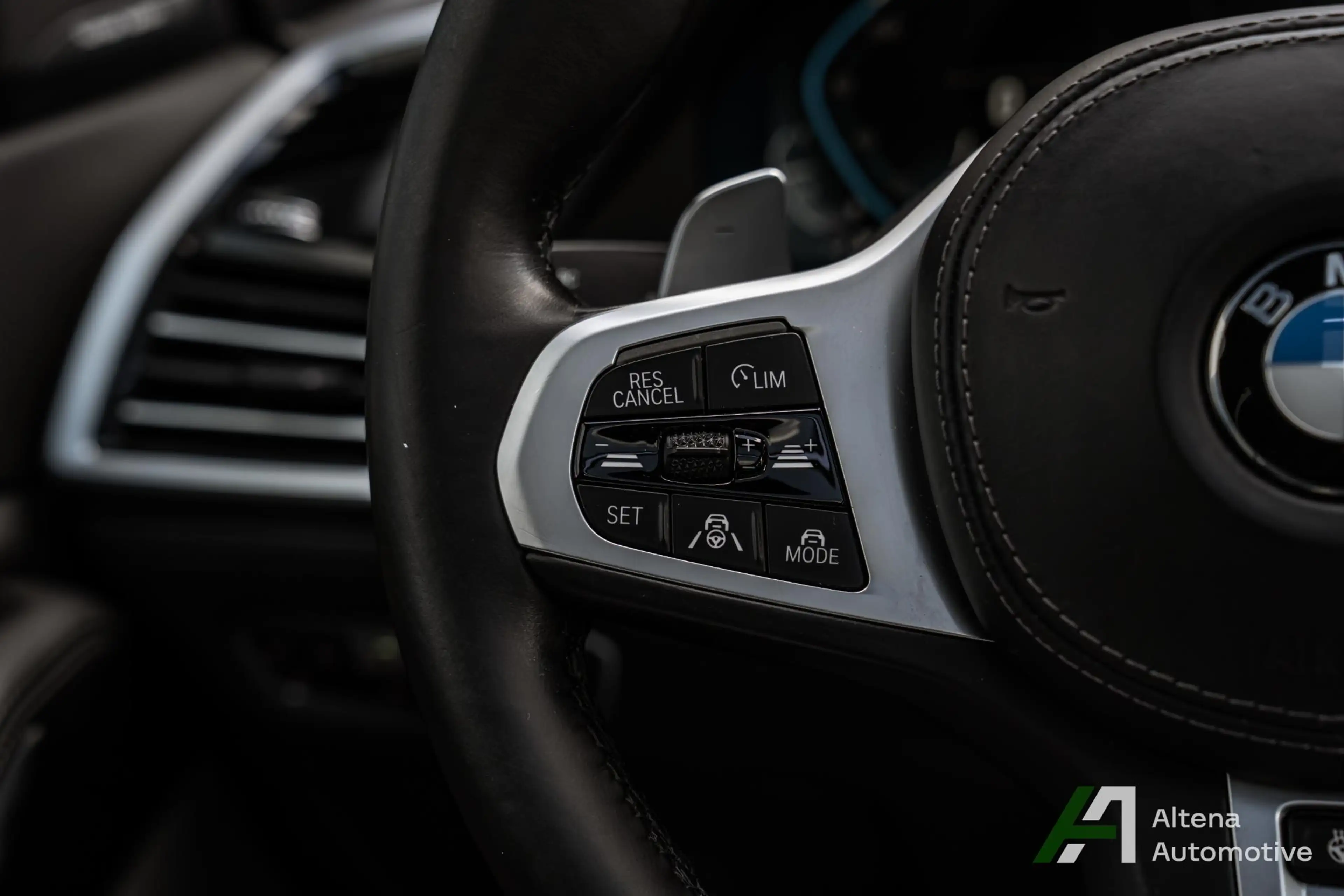 BMW X5 xDrive45e High Executive M-sport, Trekhaak, harman — photo 39