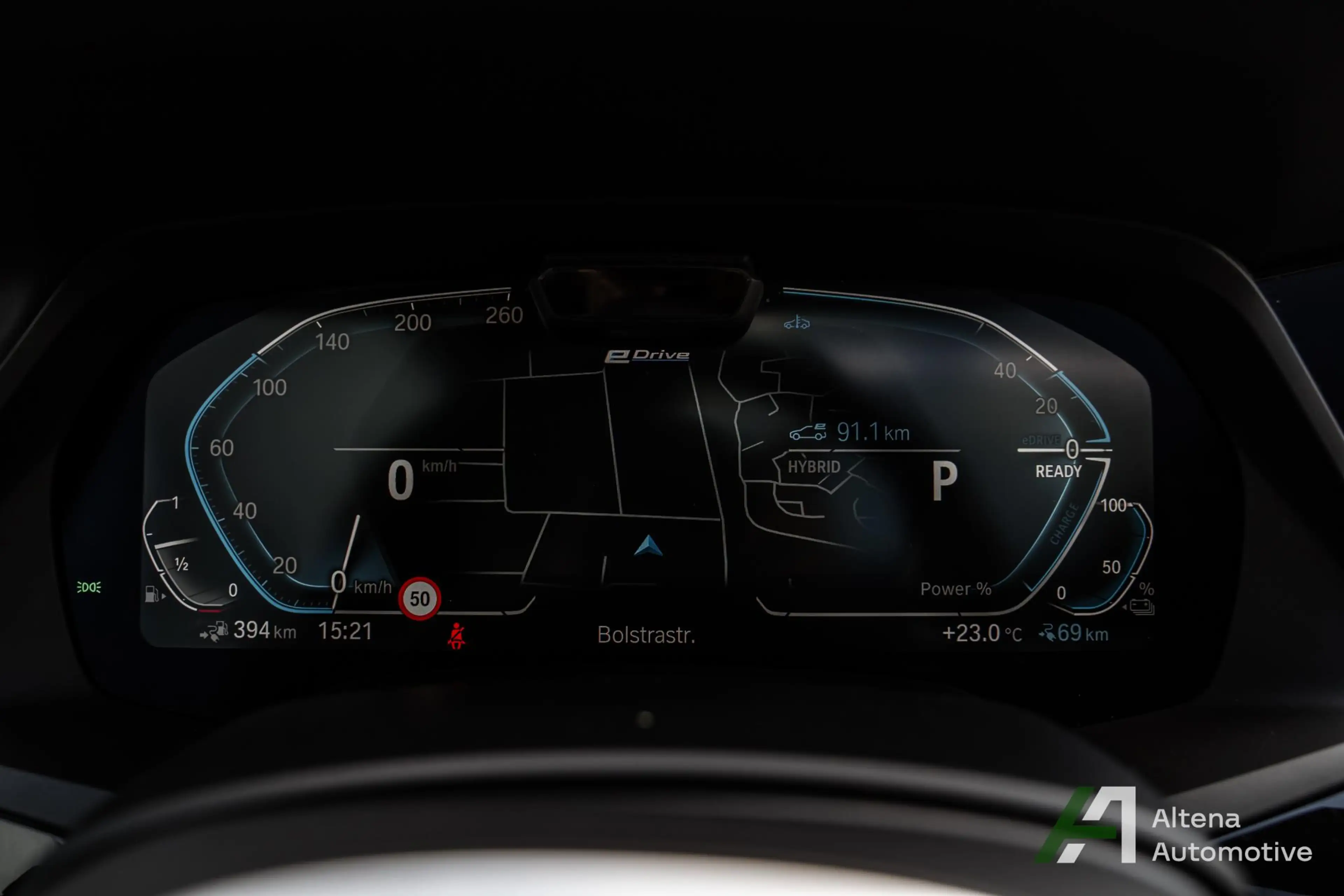 BMW X5 xDrive45e High Executive M-sport, Trekhaak, harman — photo 18