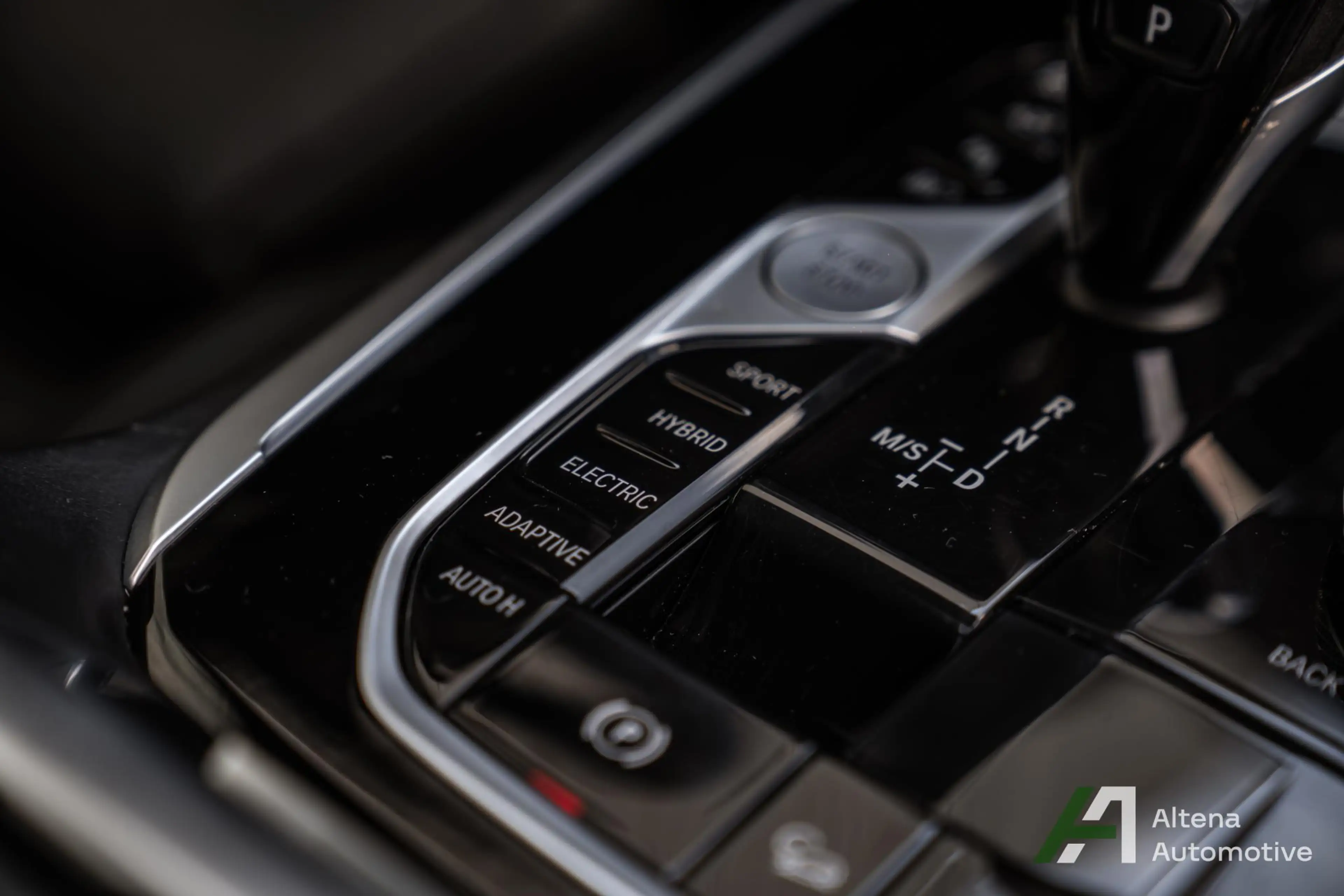 BMW X5 xDrive45e High Executive M-sport, Trekhaak, harman — photo 45