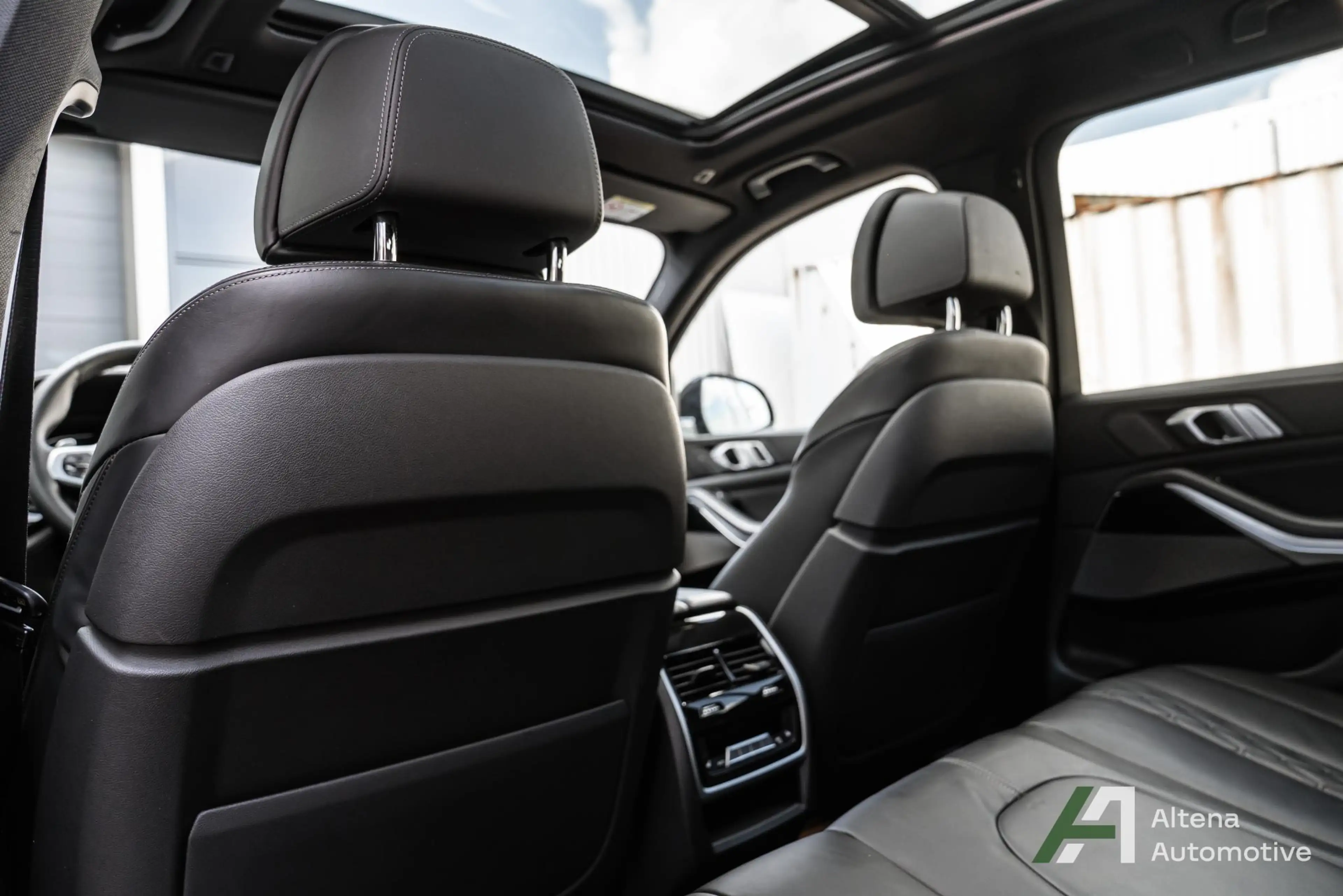 BMW X5 xDrive45e High Executive M-sport, Trekhaak, harman — photo 12