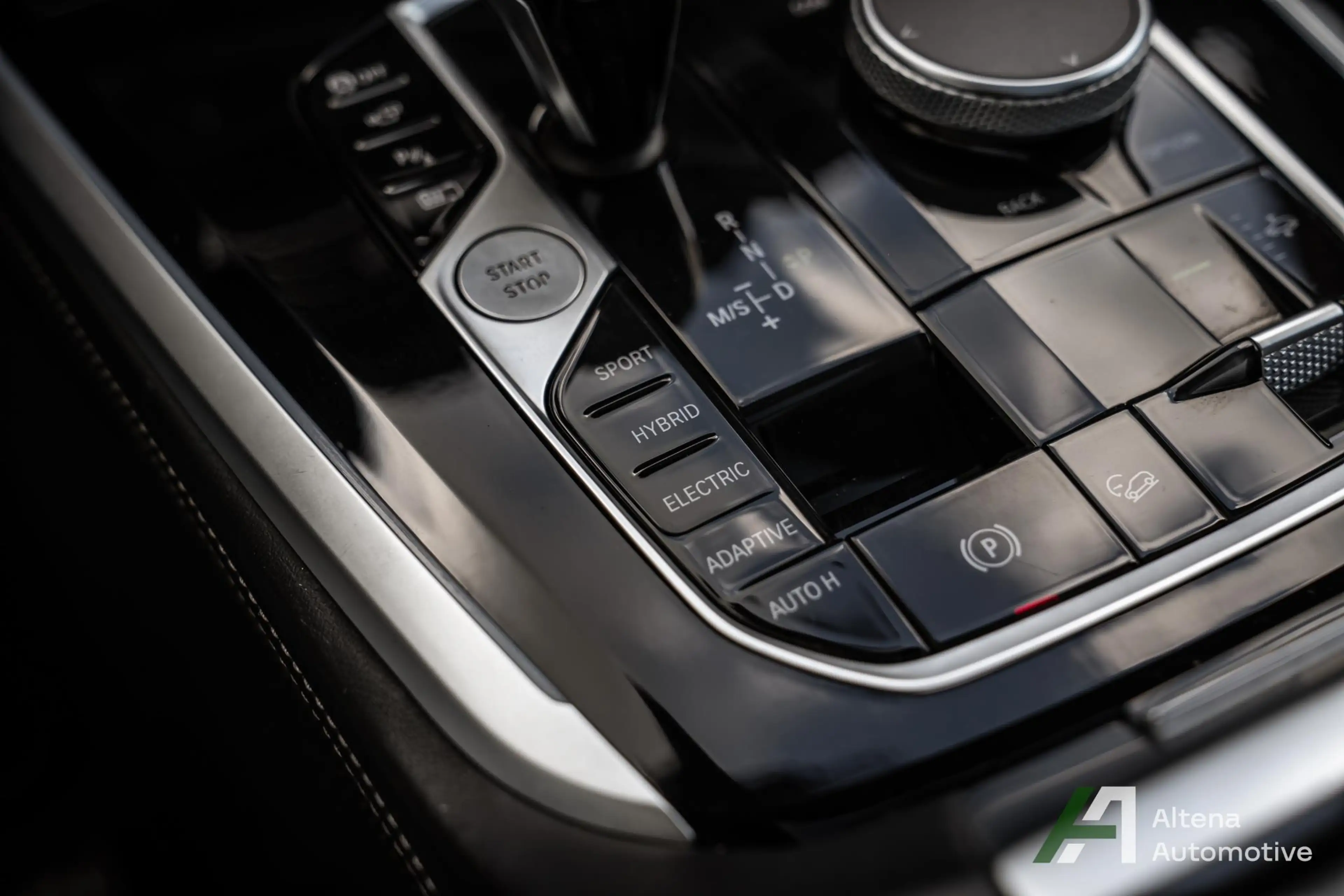 BMW X5 xDrive45e High Executive M-sport, Trekhaak, harman — photo 27