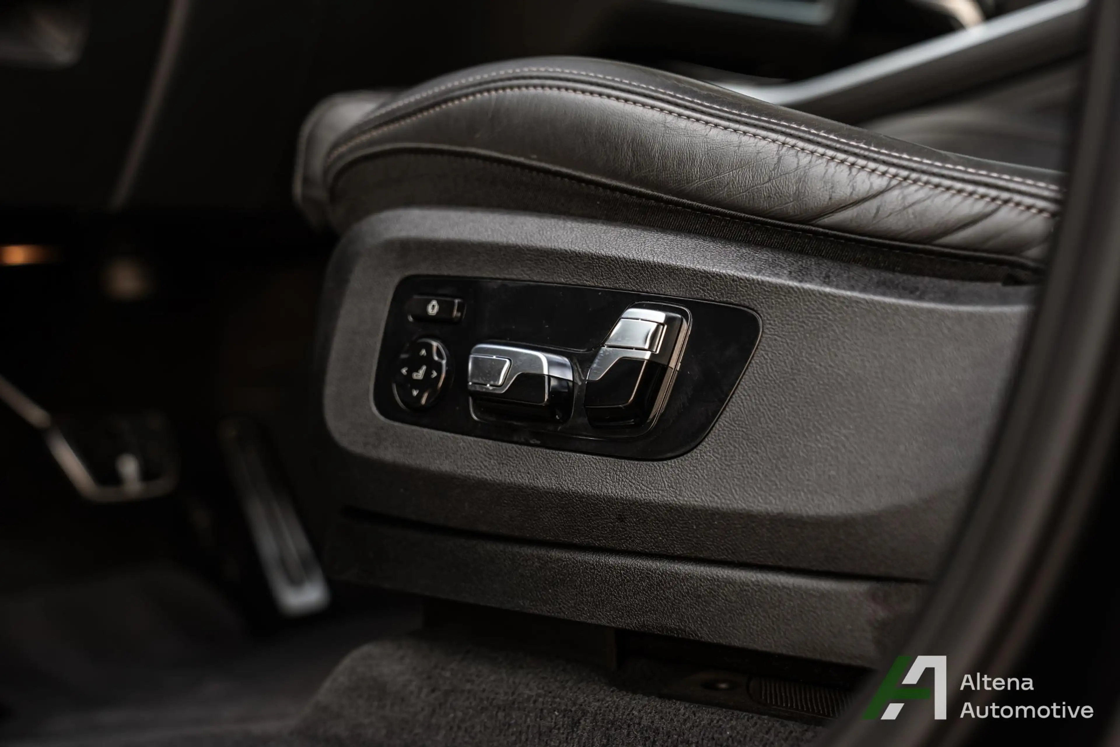 BMW X5 xDrive45e High Executive M-sport, Trekhaak, harman — photo 9