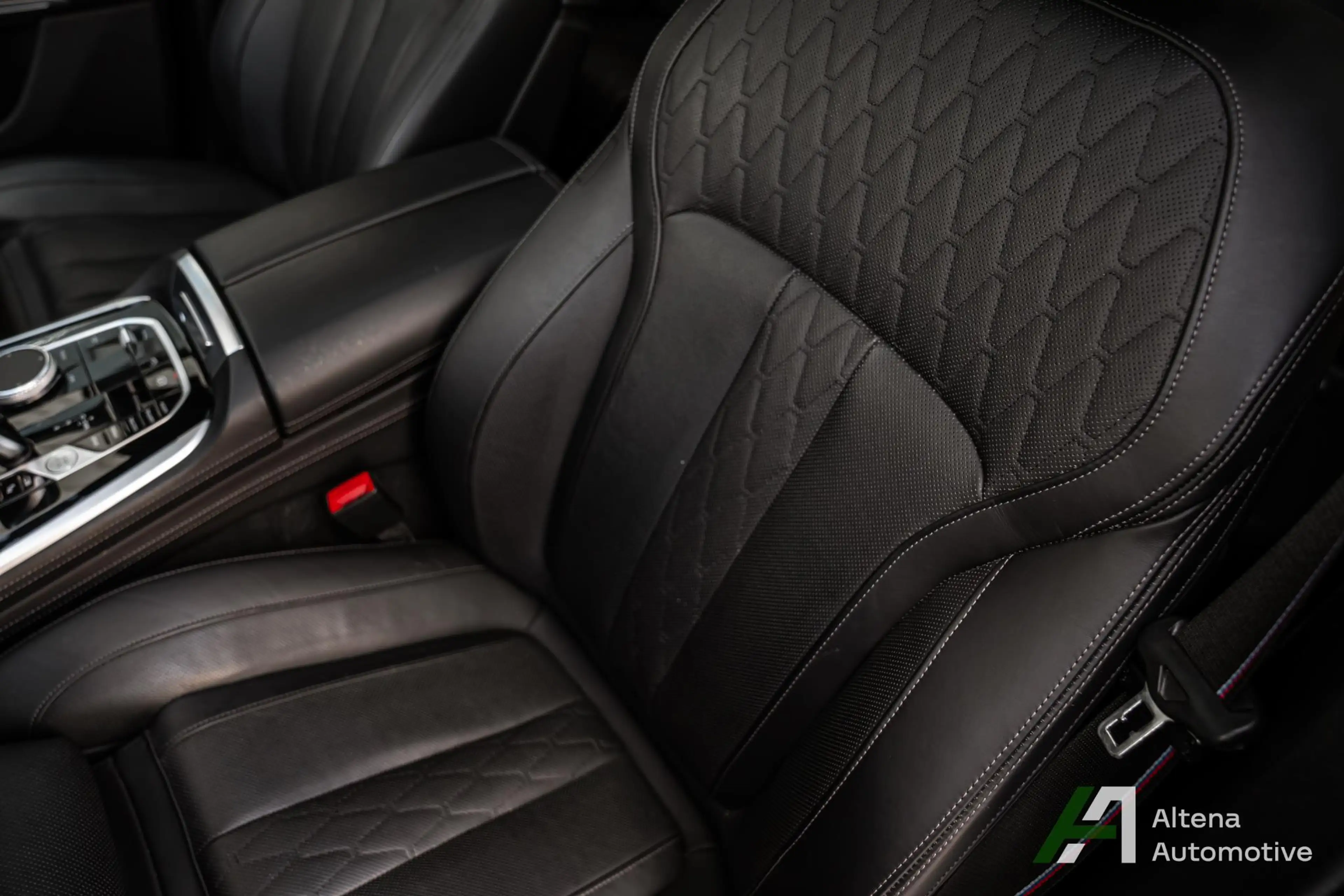 BMW X5 xDrive45e High Executive M-sport, Trekhaak, harman — photo 7