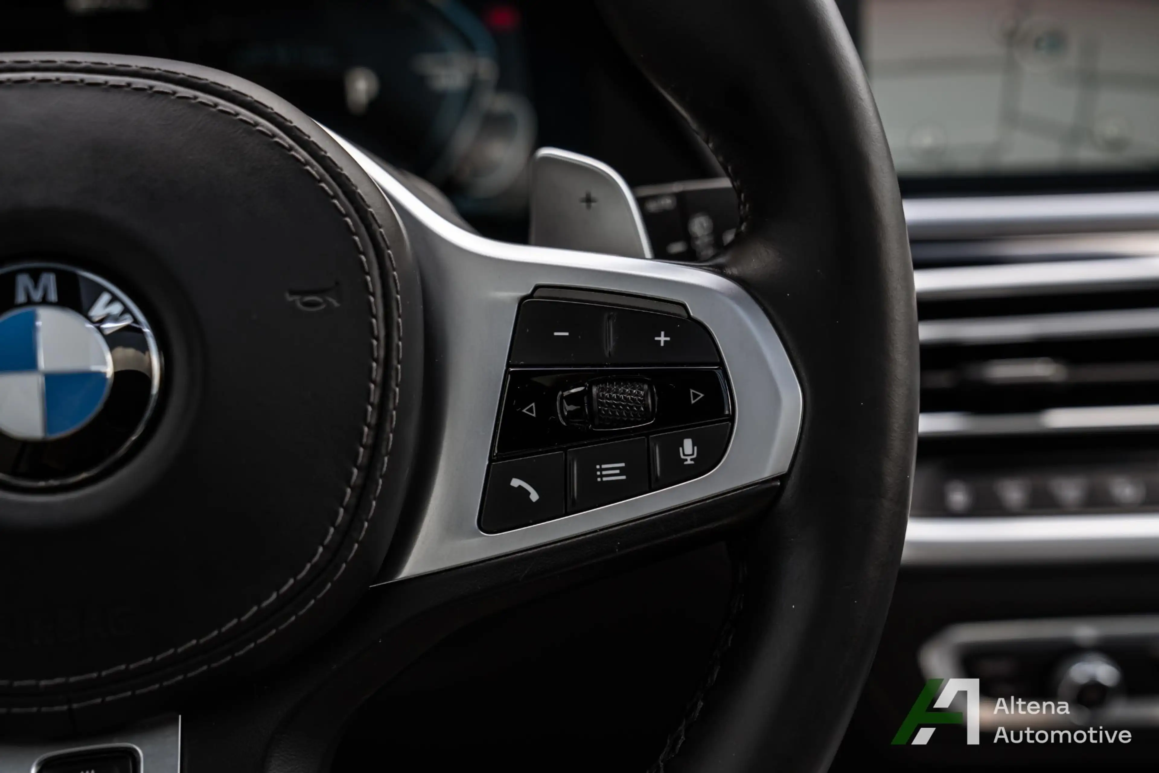 BMW X5 xDrive45e High Executive M-sport, Trekhaak, harman — photo 38