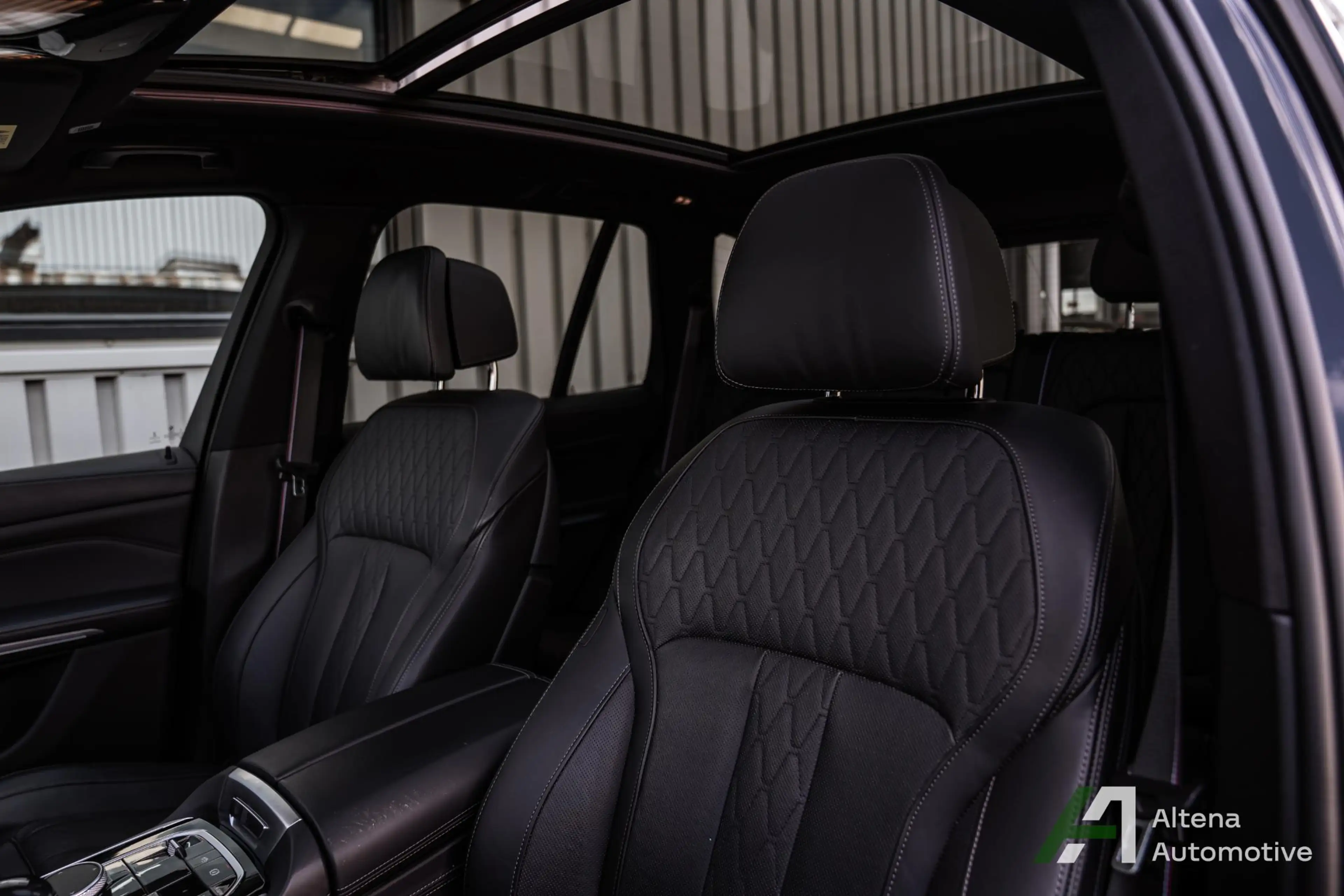 BMW X5 xDrive45e High Executive M-sport, Trekhaak, harman — photo 6