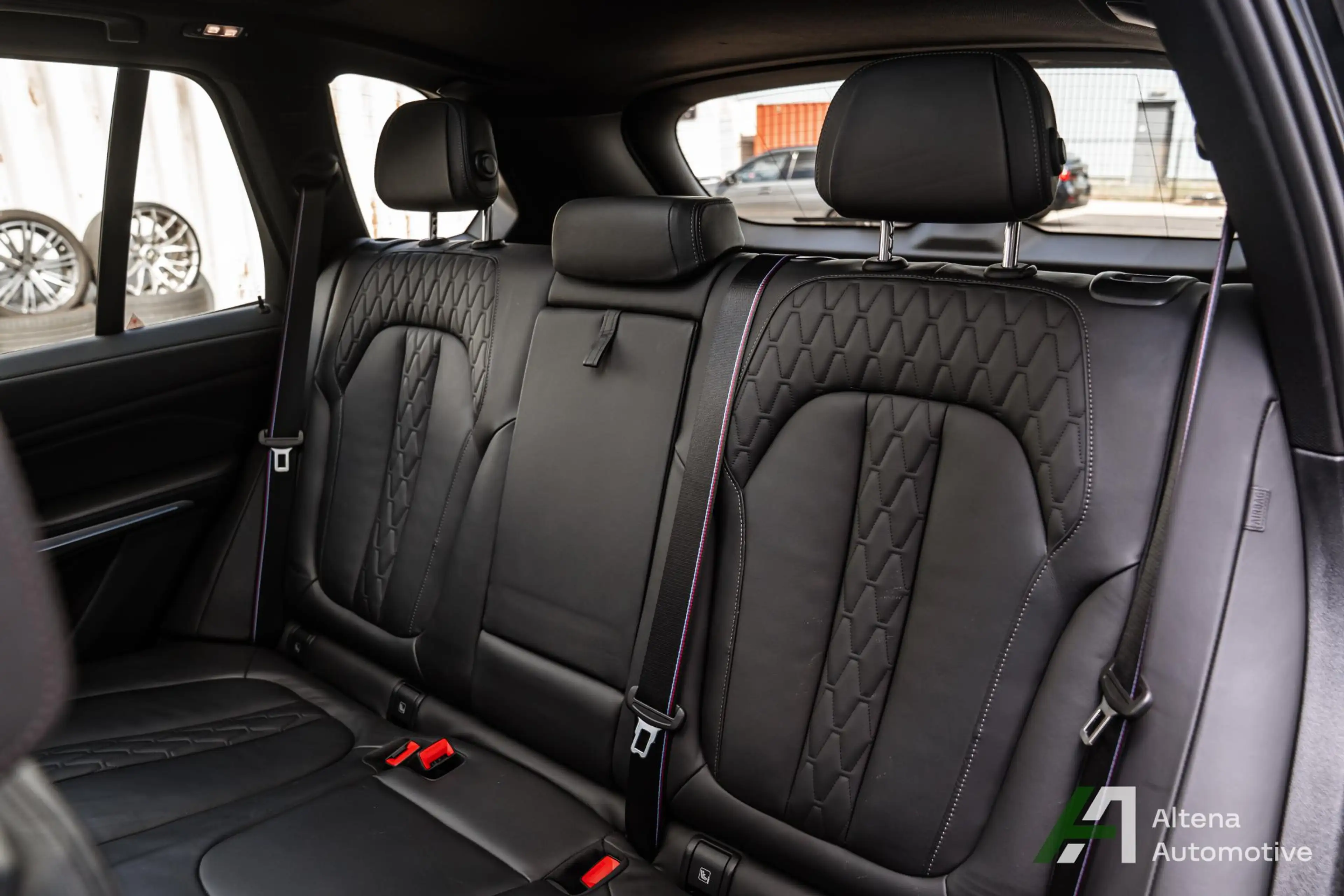 BMW X5 xDrive45e High Executive M-sport, Trekhaak, harman — photo 11