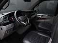 Volkswagen T6.1 Transporter 2.0 TDI 204 PK L2H1 30 Bulli | DUBBELE CABINIE | L Gris - thumbnail 12