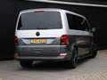 Volkswagen T6.1 Transporter 2.0 TDI 204 PK L2H1 30 Bulli | DUBBELE CABINIE | L Gris - thumbnail 3