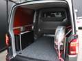 Volkswagen T6.1 Transporter 2.0 TDI 204 PK L2H1 30 Bulli | DUBBELE CABINIE | L Gris - thumbnail 18