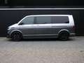 Volkswagen T6.1 Transporter 2.0 TDI 204 PK L2H1 30 Bulli | DUBBELE CABINIE | L Gris - thumbnail 2
