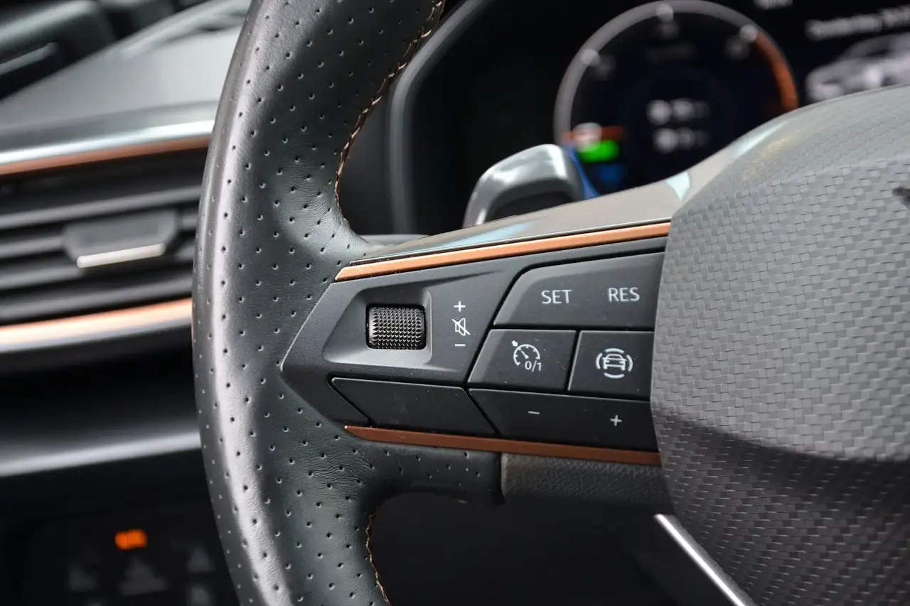 Cupra Leon Sportstourer 1.4 e-Hybrid Business Keyless LED, миниатюра 16