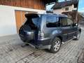 Mitsubishi Pajero 3,2DI-D Instyle Grau - thumbnail 5