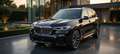 BMW X7 xDrive40d Schwarz - thumbnail 2