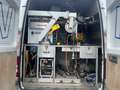 Mercedes-Benz Sprinter 413 CDI  Kanaluntersuchungsfahzeug - thumbnail 9