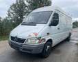 Mercedes-Benz Sprinter 413 CDI  Kanaluntersuchungsfahzeug - thumbnail 1