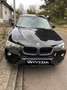 BMW X3 xDrive20i Advantage Aut. NAVI~TEMPOMAT~SHZ~ Schwarz - thumbnail 2