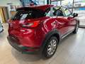 Mazda CX-3 Sports-Line Led. Rood - thumbnail 5