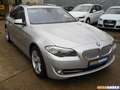 BMW 550 550i SPORT-AUT. TOP-AUSSTATTUNG,NR,SH! Plateado - thumbnail 5