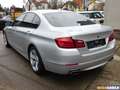 BMW 550 550i SPORT-AUT. TOP-AUSSTATTUNG,NR,SH! Срібний - thumbnail 2