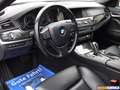BMW 550 550i SPORT-AUT. TOP-AUSSTATTUNG,NR,SH! Argintiu - thumbnail 9