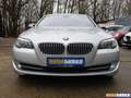 BMW 550 550i SPORT-AUT. TOP-AUSSTATTUNG,NR,SH! srebrna - thumbnail 6