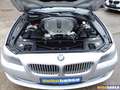 BMW 550 550i SPORT-AUT. TOP-AUSSTATTUNG,NR,SH! Ezüst - thumbnail 15