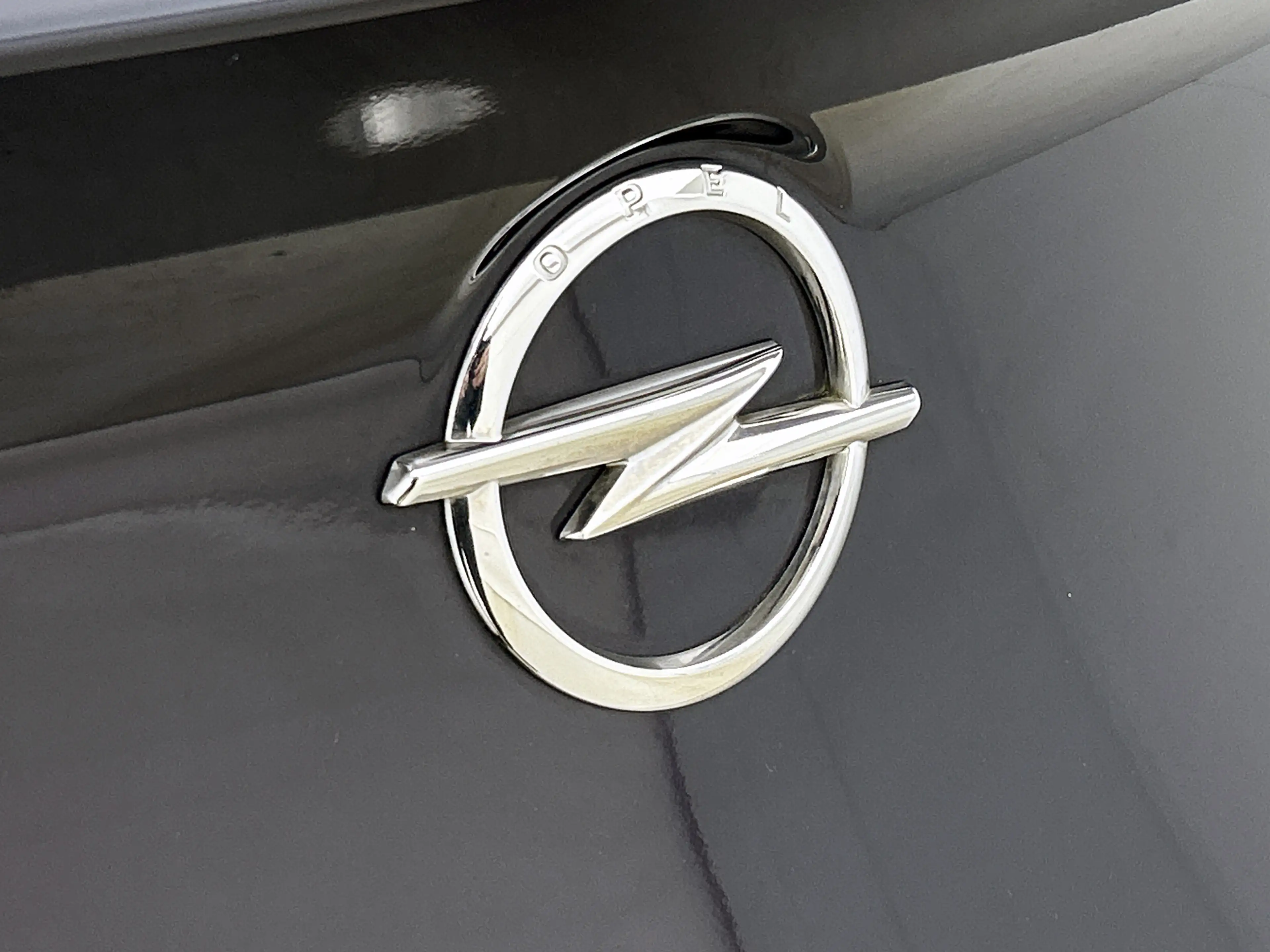 Opel Grandland X 1.2 Turbo Innovation / Airco / Navi / Cruise-ctr. — photo 31