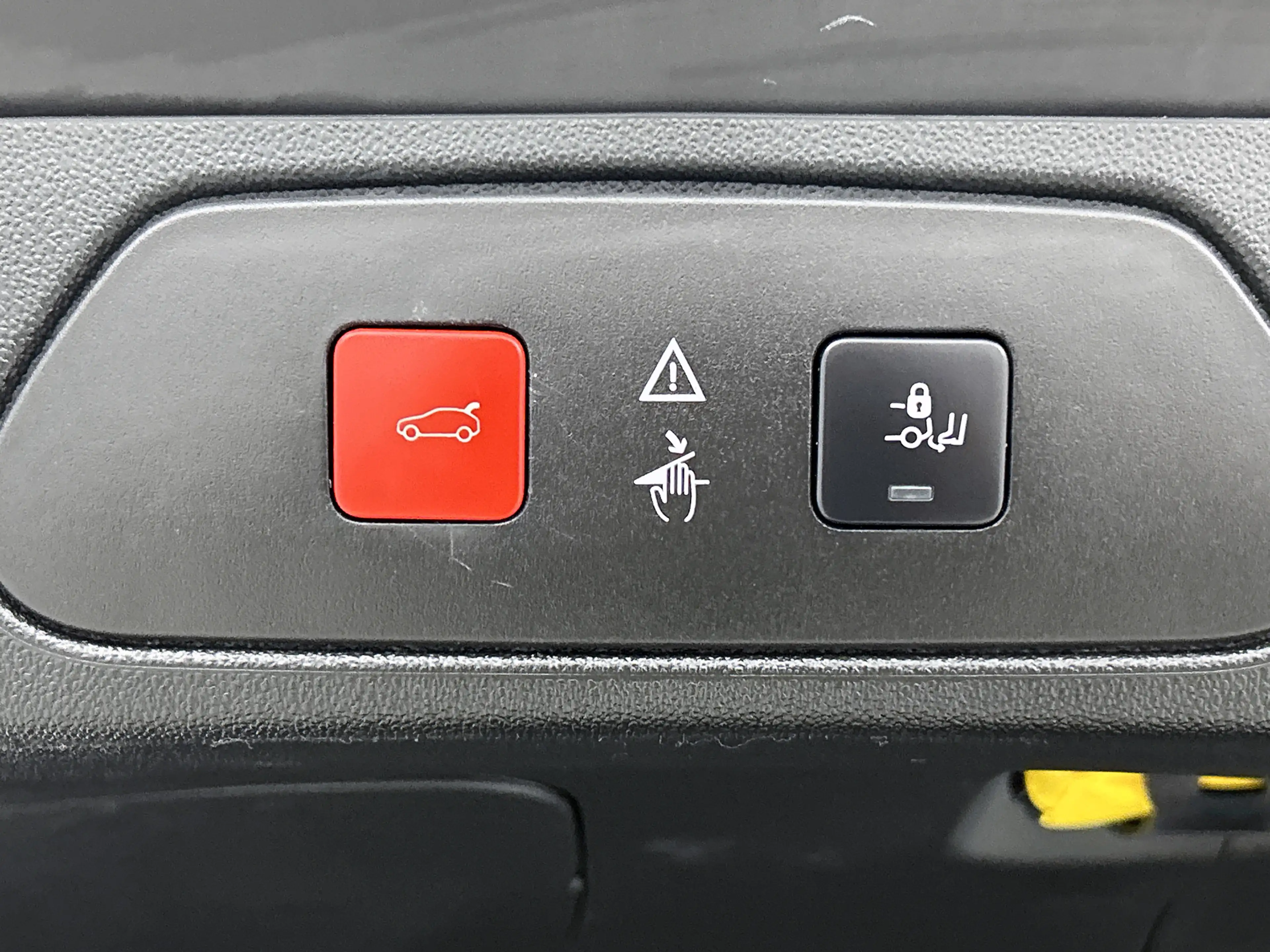 Opel Grandland X 1.2 Turbo Innovation / Airco / Navi / Cruise-ctr. — photo 23