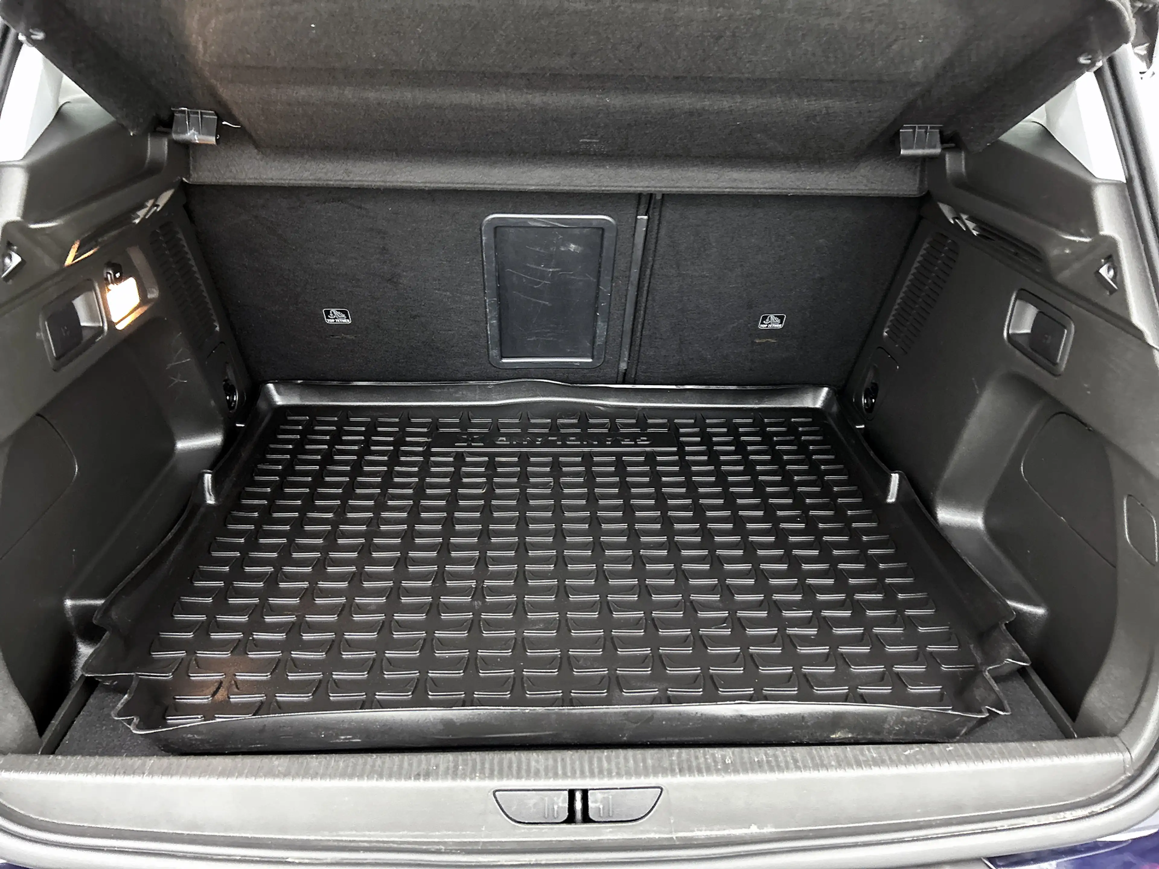 Opel Grandland X 1.2 Turbo Innovation / Airco / Navi / Cruise-ctr. — photo 26