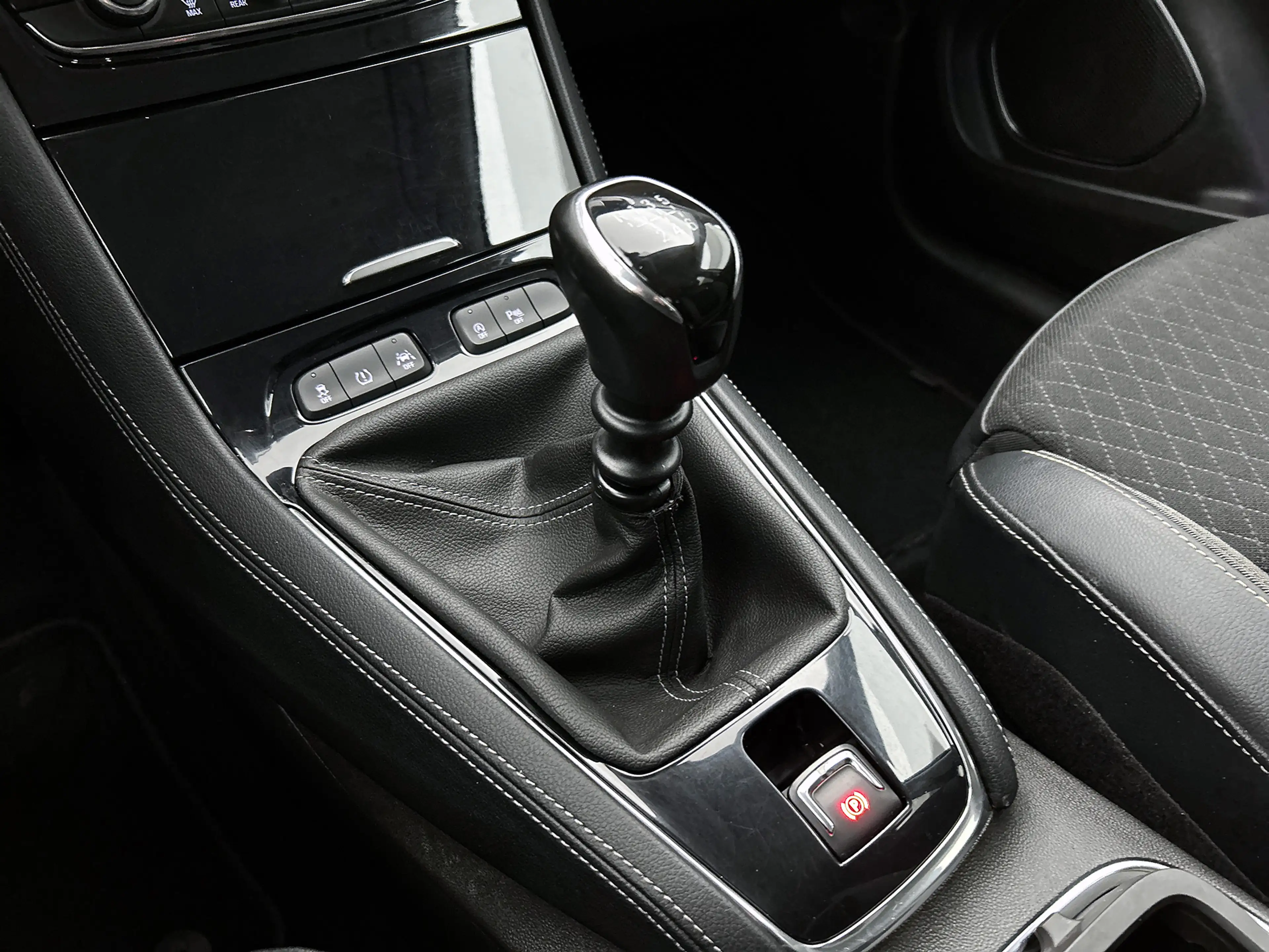 Opel Grandland X 1.2 Turbo Innovation / Airco / Navi / Cruise-ctr. — photo 11