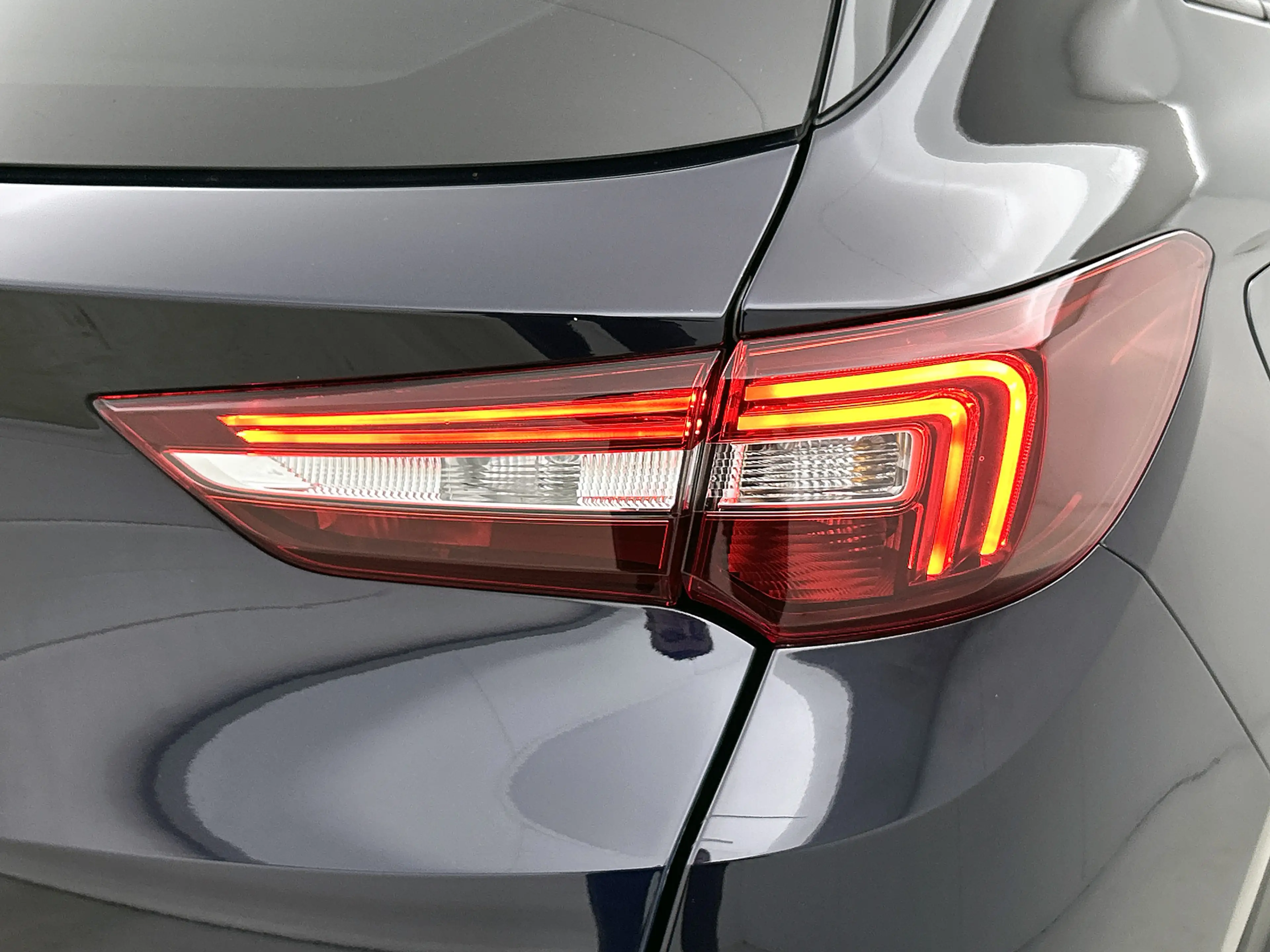 Opel Grandland X 1.2 Turbo Innovation / Airco / Navi / Cruise-ctr. — photo 30
