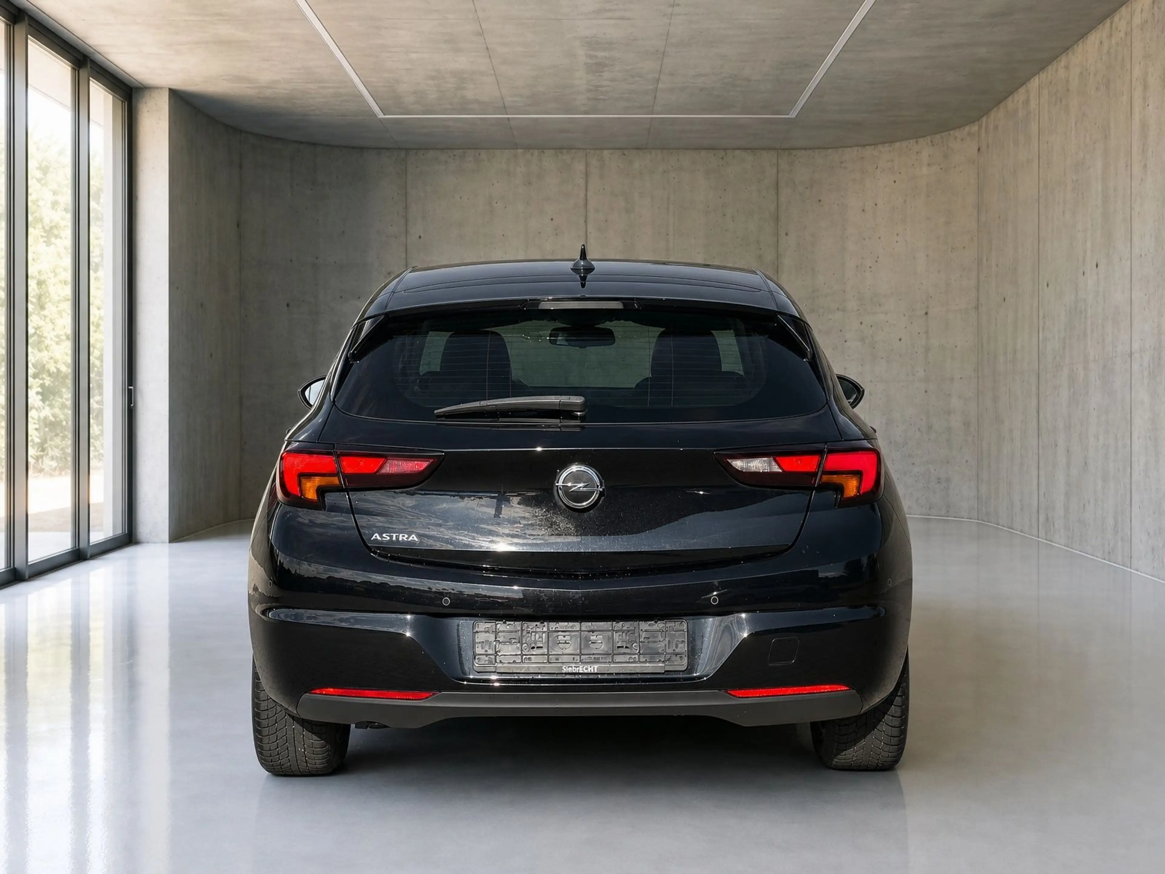 Opel Astra Elegance*LED*DAB*Navi*SHZ*PDC* — photo 5