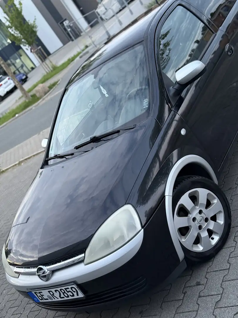 Opel Corsa 1.2 - 2