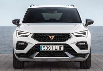 2.0 TSI 300 DSG 4Drive