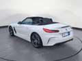 BMW Z4 sDrive20i Cabrio M Sportpaket Navi Hifi Lenkr Weiß - thumbnail 4