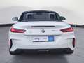 BMW Z4 sDrive20i Cabrio M Sportpaket Navi Hifi Lenkr Weiß - thumbnail 5